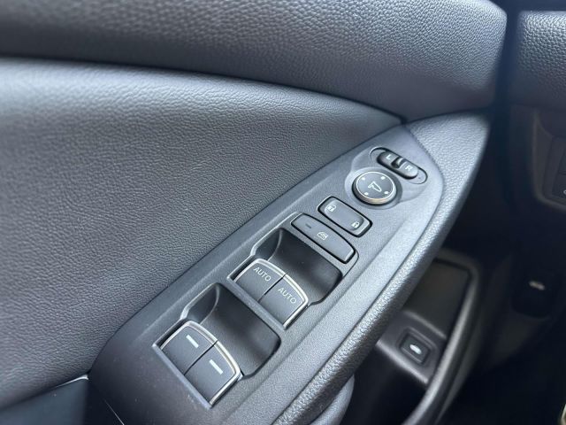2020 Honda Accord Sedan Sport 1.5T CVT