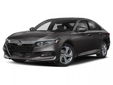 2020 Honda Accord Sedan EX 2020 Honda Accord Sedan EX