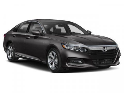 2020 Honda Accord Sedan EX 2020 Honda Accord Sedan EX