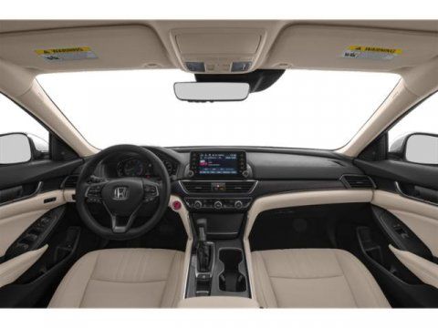 2020 Honda Accord Sedan EX 2020 Honda Accord Sedan EX