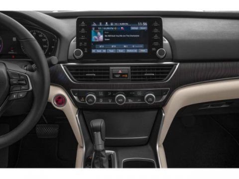 2020 Honda Accord Sedan EX 2020 Honda Accord Sedan EX