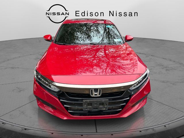 2020 Honda Accord Sedan Sport