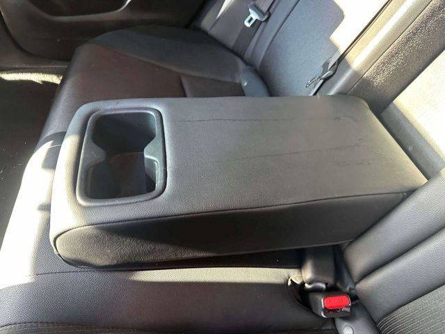 2020 Honda Accord Sedan Sport 2020 Honda Accord Sedan Sport