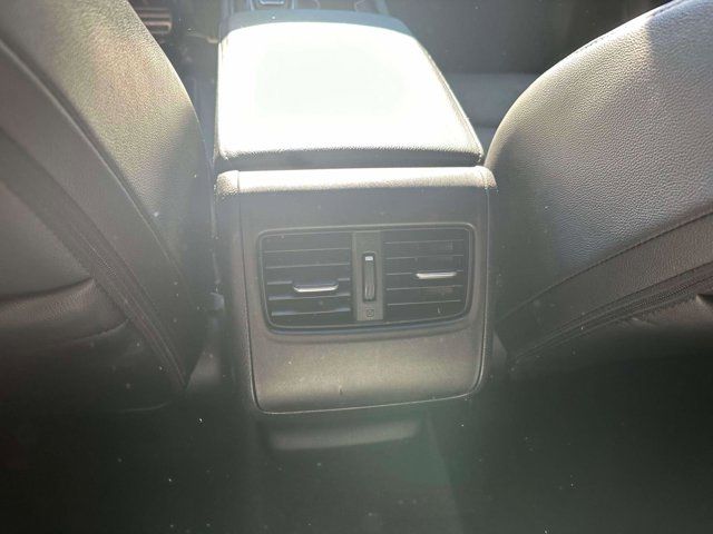 2020 Honda Accord Sedan Sport 2020 Honda Accord Sedan Sport