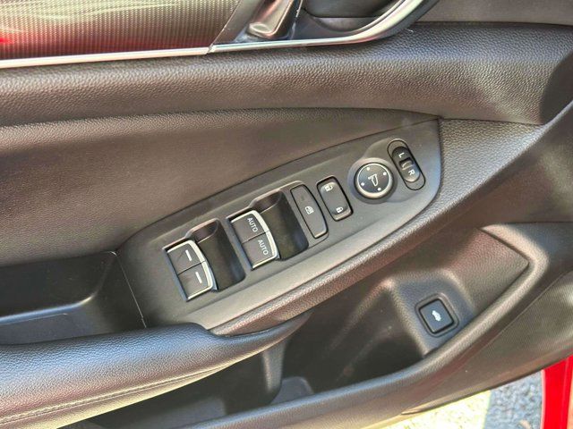 2020 Honda Accord Sedan Sport 2020 Honda Accord Sedan Sport