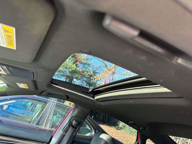 2020 Honda Accord Sedan Sport 2020 Honda Accord Sedan Sport