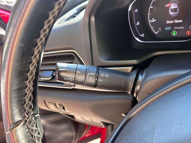 2020 Honda Accord Sedan Sport 2020 Honda Accord Sedan Sport