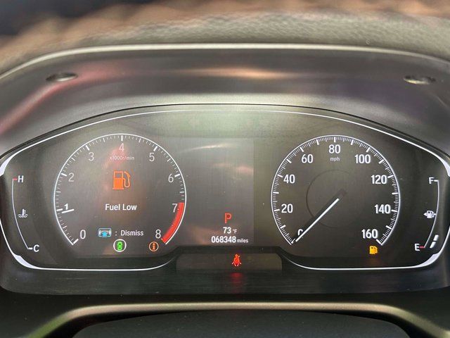 2020 Honda Accord Sedan Sport 2020 Honda Accord Sedan Sport