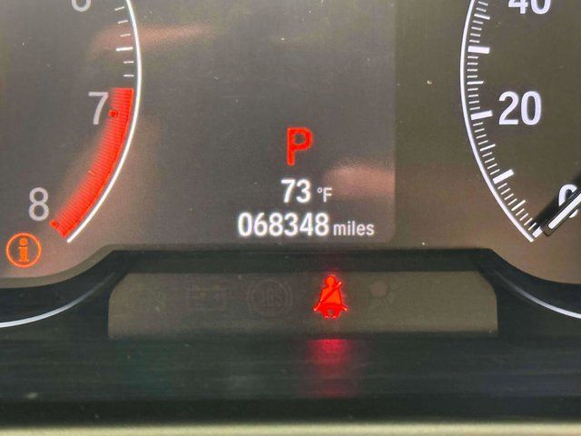 2020 Honda Accord Sedan Sport 2020 Honda Accord Sedan Sport