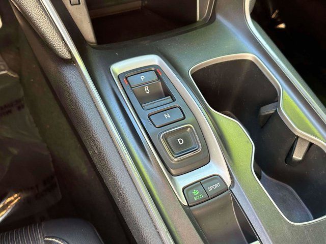 2020 Honda Accord Sedan Sport 2020 Honda Accord Sedan Sport