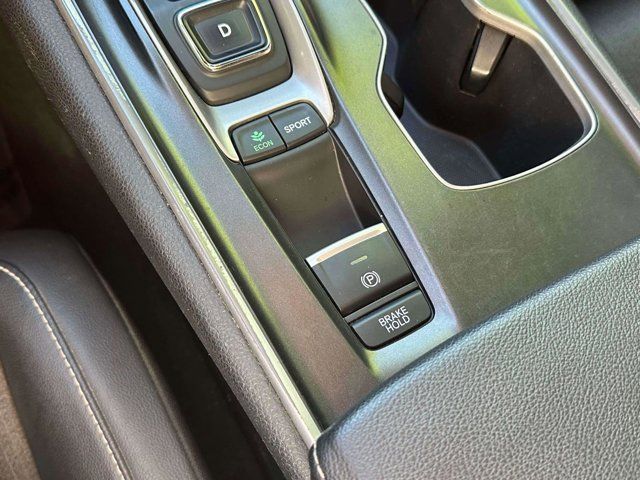 2020 Honda Accord Sedan Sport 2020 Honda Accord Sedan Sport