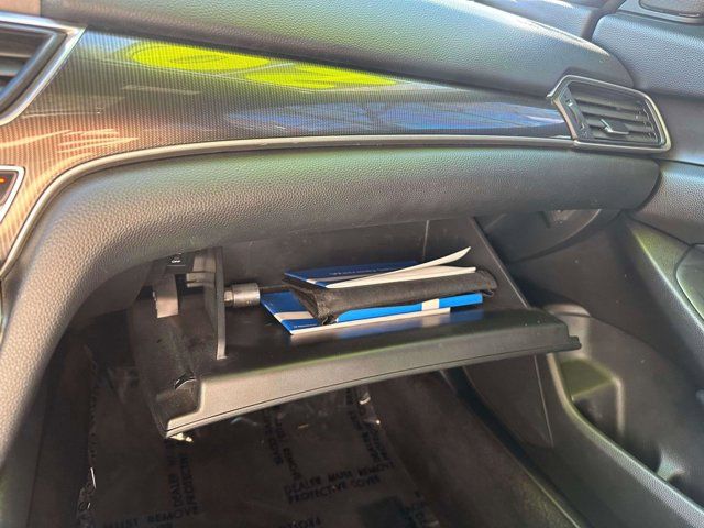 2020 Honda Accord Sedan Sport 2020 Honda Accord Sedan Sport