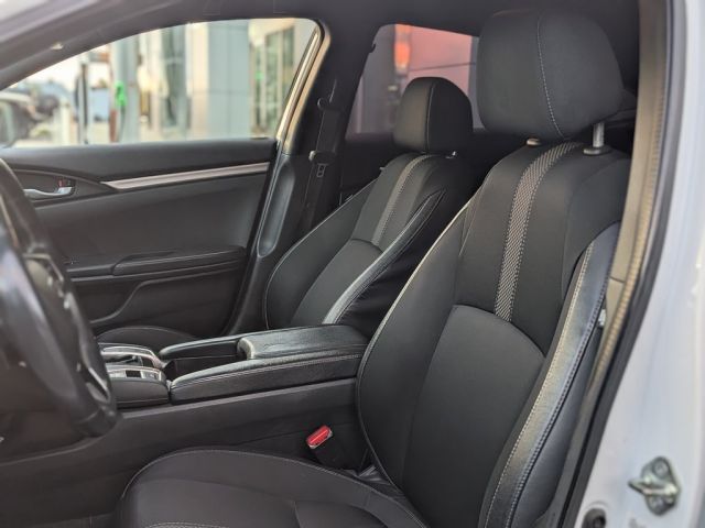 2020 Honda Civic Sport 2020 Honda Civic Sport