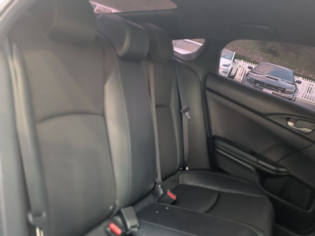 2020 Honda Civic Sport 2020 Honda Civic Sport