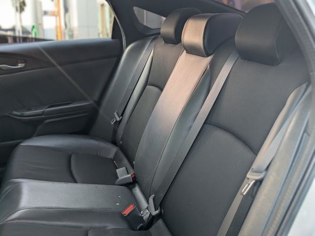 2020 Honda Civic Sport 2020 Honda Civic Sport