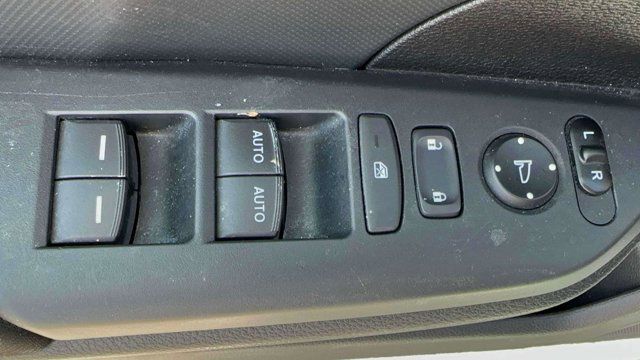 2020 Honda Civic Hatchback LX