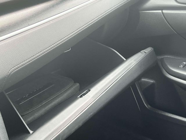 2020 Honda Civic Sedan Sport CVT