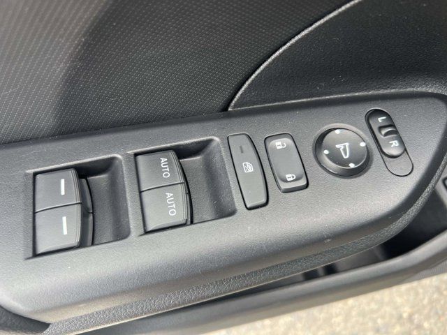 2020 Honda Civic Sedan Sport