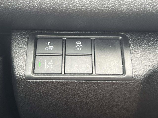 2020 Honda Civic Sedan Sport