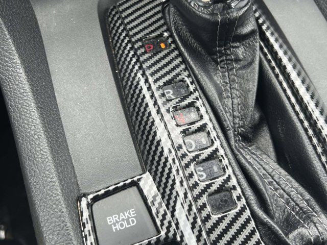 2020 Honda Civic Sedan Sport