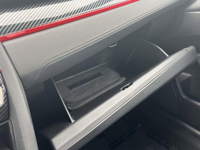 2020 Honda Civic Sedan Sport