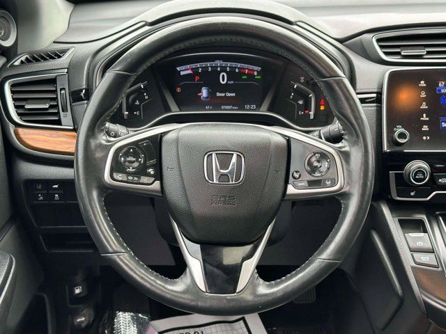 2020 Honda CR-V Touring 2020 Honda CR-V Touring