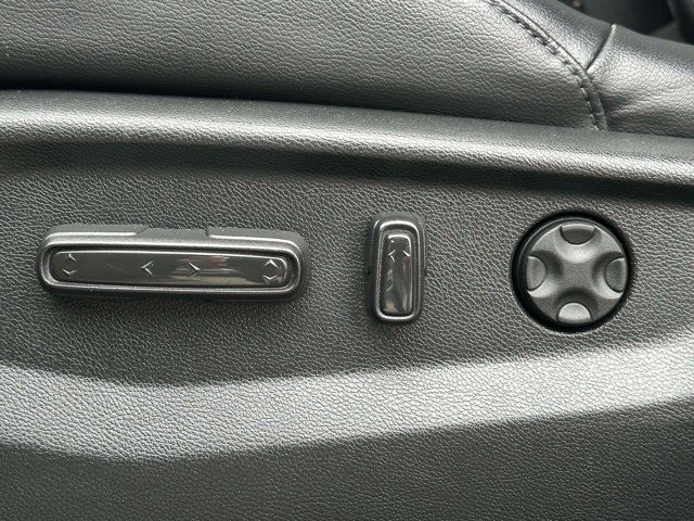 2020 Honda CR-V Touring 2020 Honda CR-V Touring