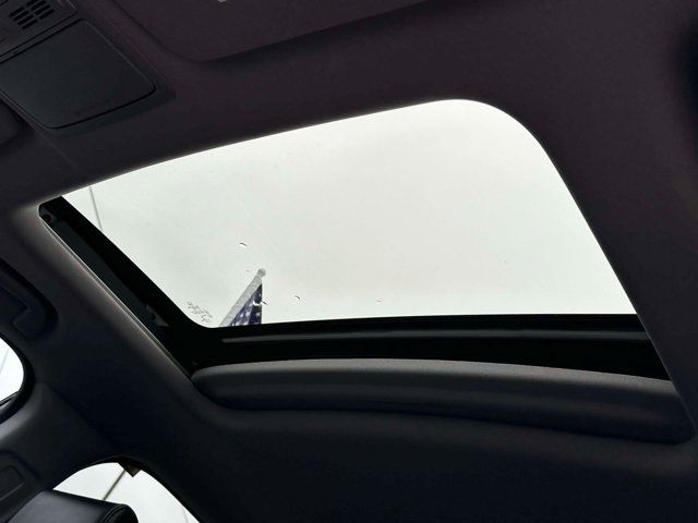 2020 Honda CR-V Touring 2020 Honda CR-V Touring