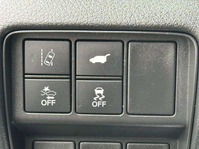 2020 Honda CR-V Touring 2020 Honda CR-V Touring