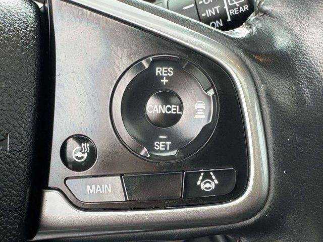 2020 Honda CR-V Touring 2020 Honda CR-V Touring