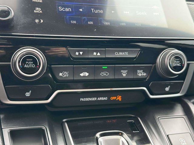 2020 Honda CR-V Touring 2020 Honda CR-V Touring