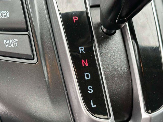 2020 Honda CR-V Touring 2020 Honda CR-V Touring