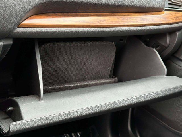 2020 Honda CR-V Touring 2020 Honda CR-V Touring