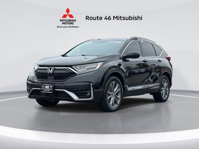 2020 Honda CR-V Touring 2020 Honda CR-V Touring