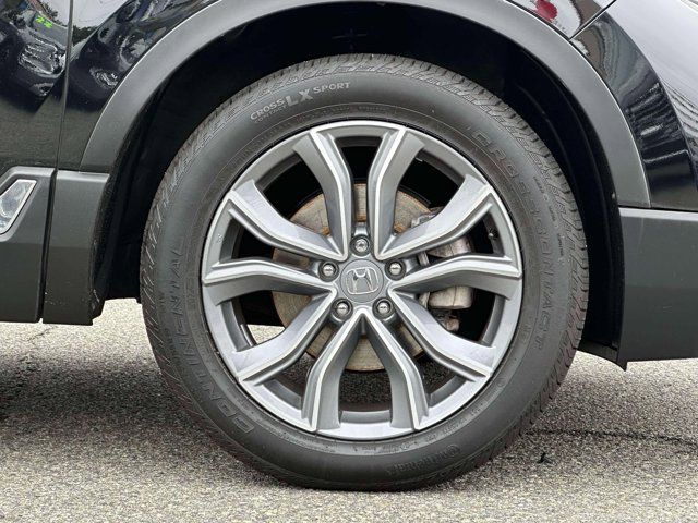 2020 Honda CR-V Touring 2020 Honda CR-V Touring