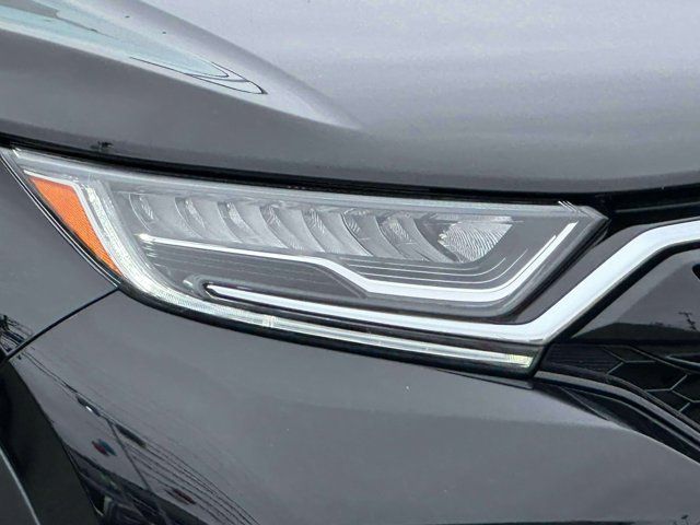 2020 Honda CR-V Touring 2020 Honda CR-V Touring