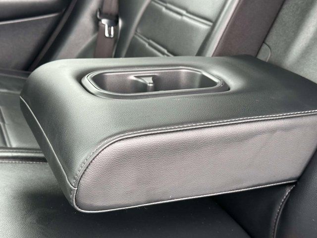 2020 Honda CR-V Touring 2020 Honda CR-V Touring