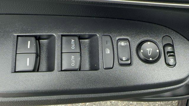 2020 Honda CR-V Touring 2020 Honda CR-V Touring