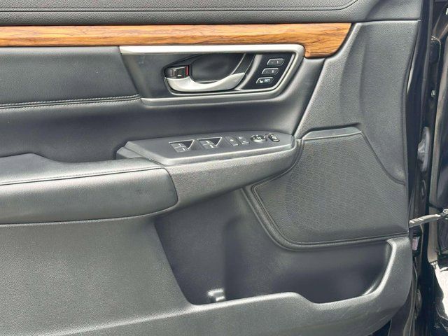 2020 Honda CR-V Touring 2020 Honda CR-V Touring