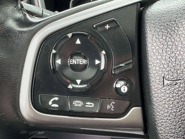 2020 Honda CR-V Touring 2020 Honda CR-V Touring