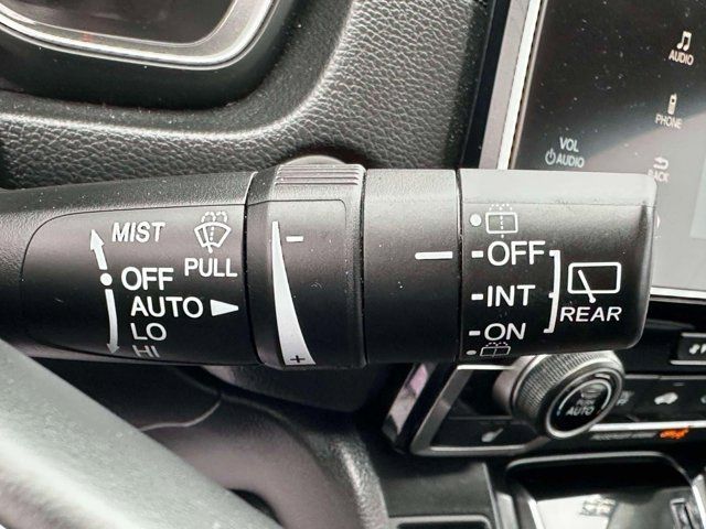 2020 Honda CR-V Touring 2020 Honda CR-V Touring