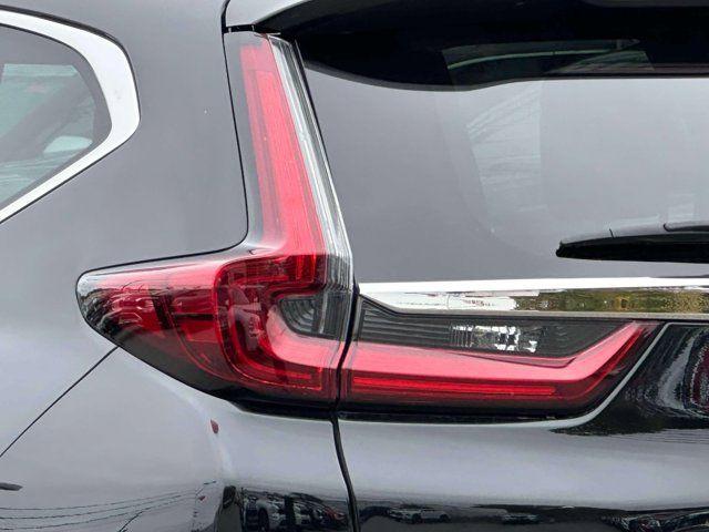 2020 Honda CR-V Touring 2020 Honda CR-V Touring