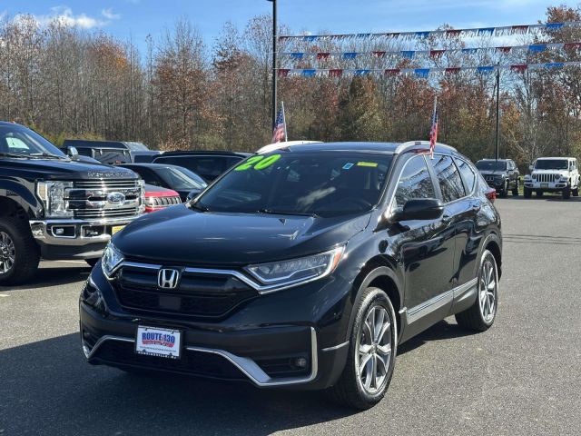 2020 Honda CR-V Touring AWD 2020 Honda CR-V Touring AWD