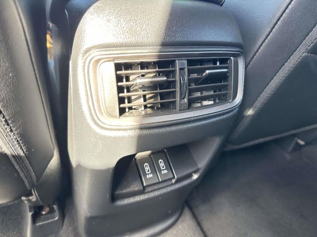 2020 Honda CR-V Touring AWD 2020 Honda CR-V Touring AWD