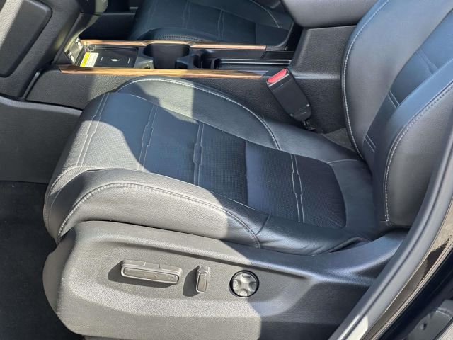 2020 Honda CR-V Touring AWD 2020 Honda CR-V Touring AWD