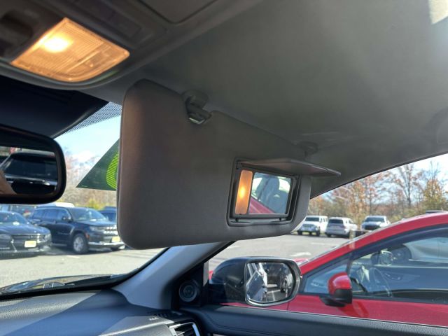 2020 Honda CR-V Touring AWD 2020 Honda CR-V Touring AWD