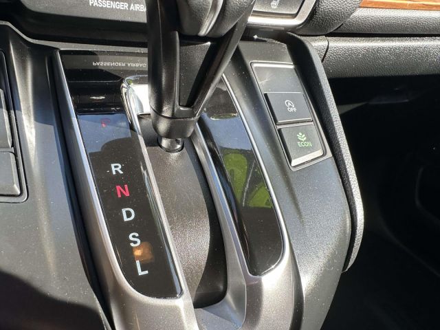 2020 Honda CR-V Touring AWD 2020 Honda CR-V Touring AWD