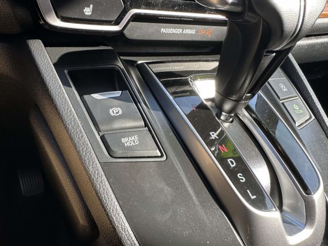 2020 Honda CR-V Touring AWD 2020 Honda CR-V Touring AWD