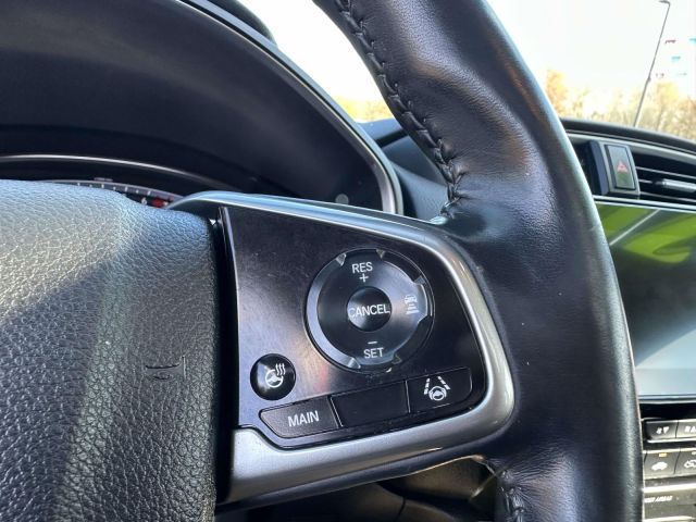 2020 Honda CR-V Touring AWD 2020 Honda CR-V Touring AWD