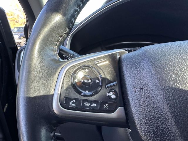 2020 Honda CR-V Touring AWD 2020 Honda CR-V Touring AWD